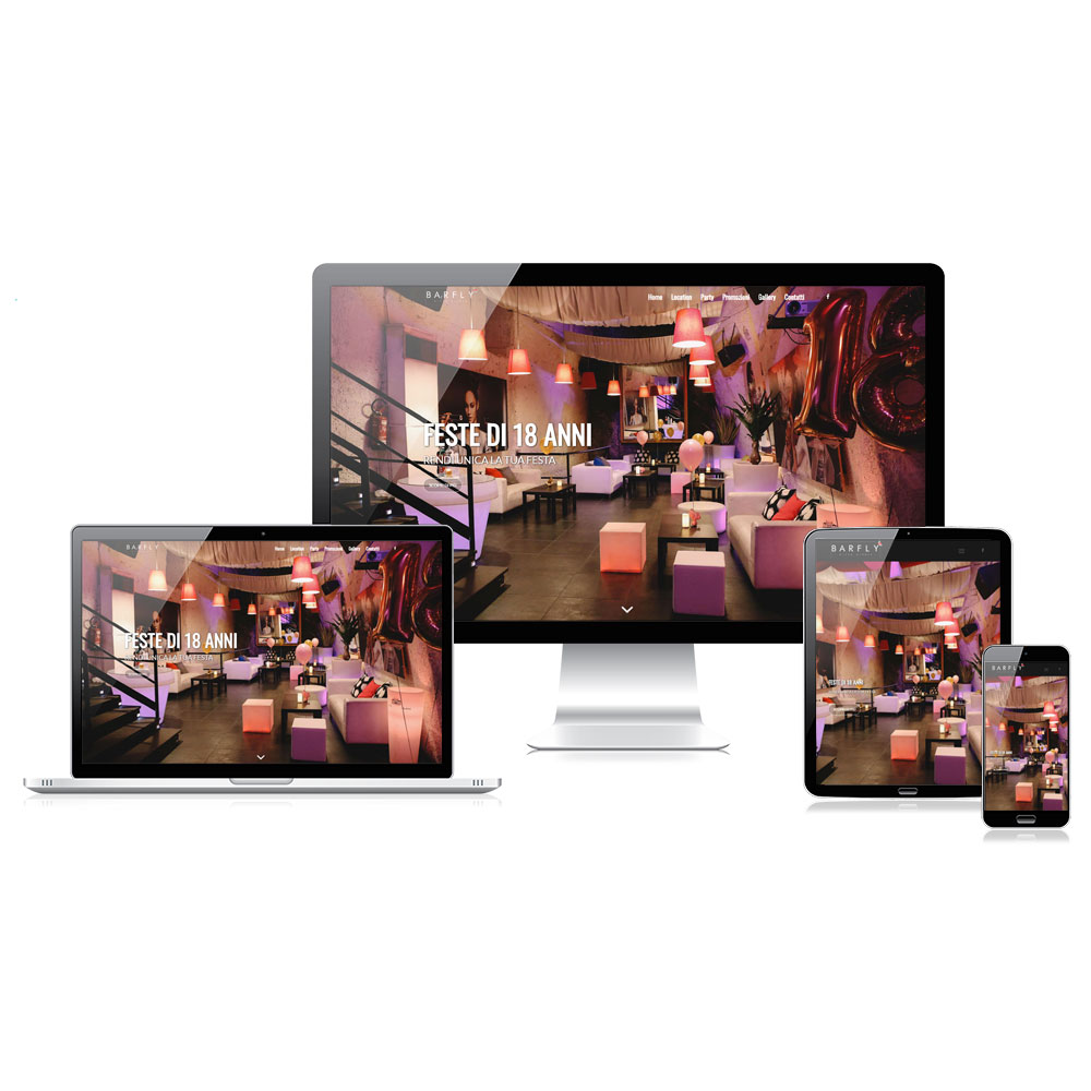 Realizzazione Siti Web Napoli