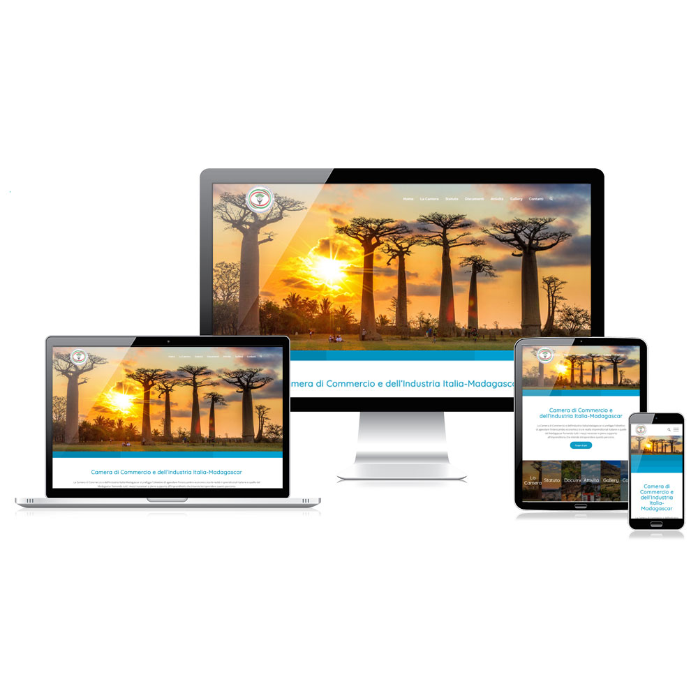 Realizzazione Siti Web Napoli