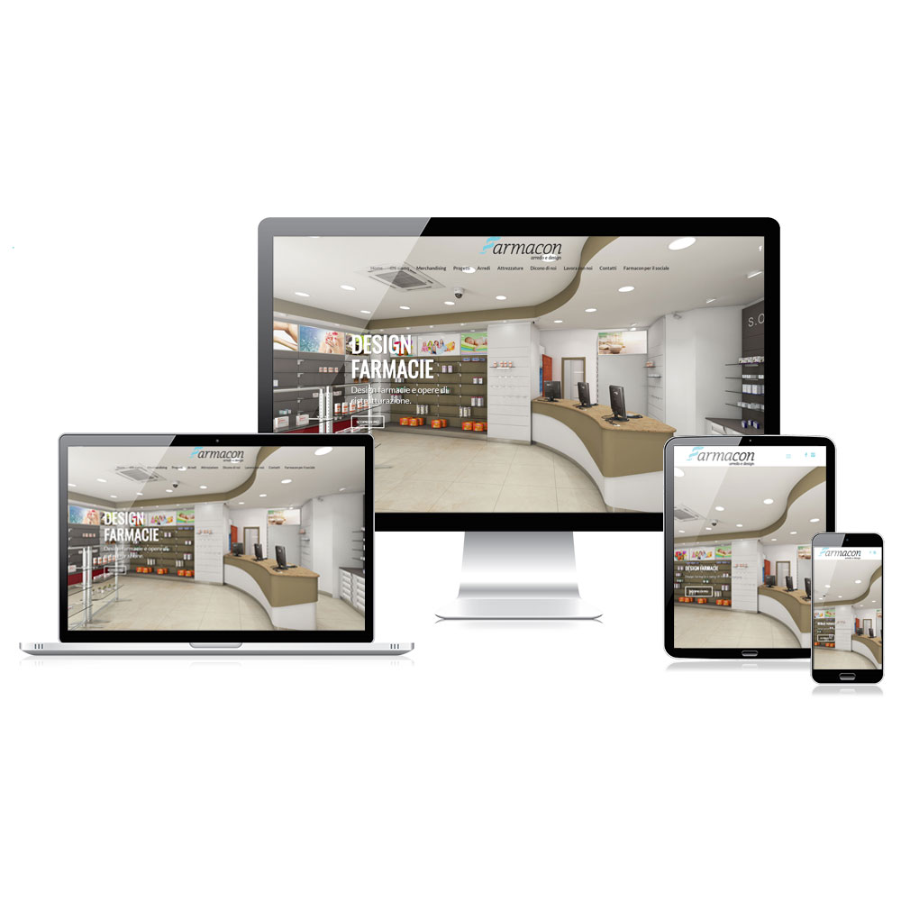 Realizzazione Siti Web Napoli