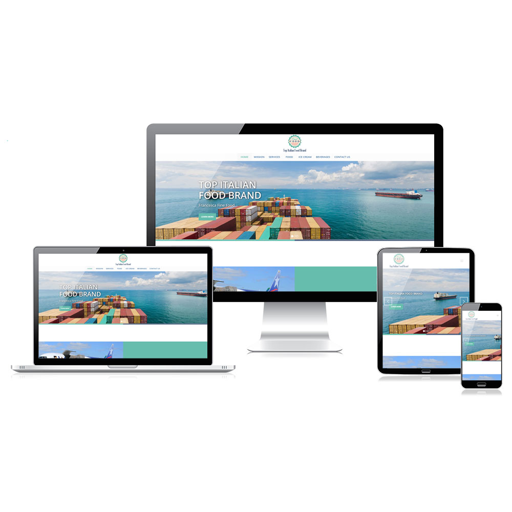 Realizzazione Siti Web Napoli