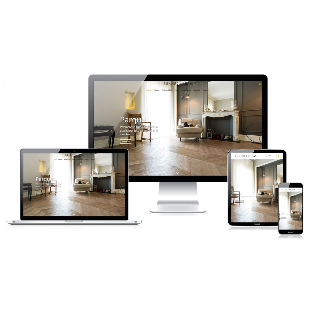 Realizzazione Siti Web Napoli