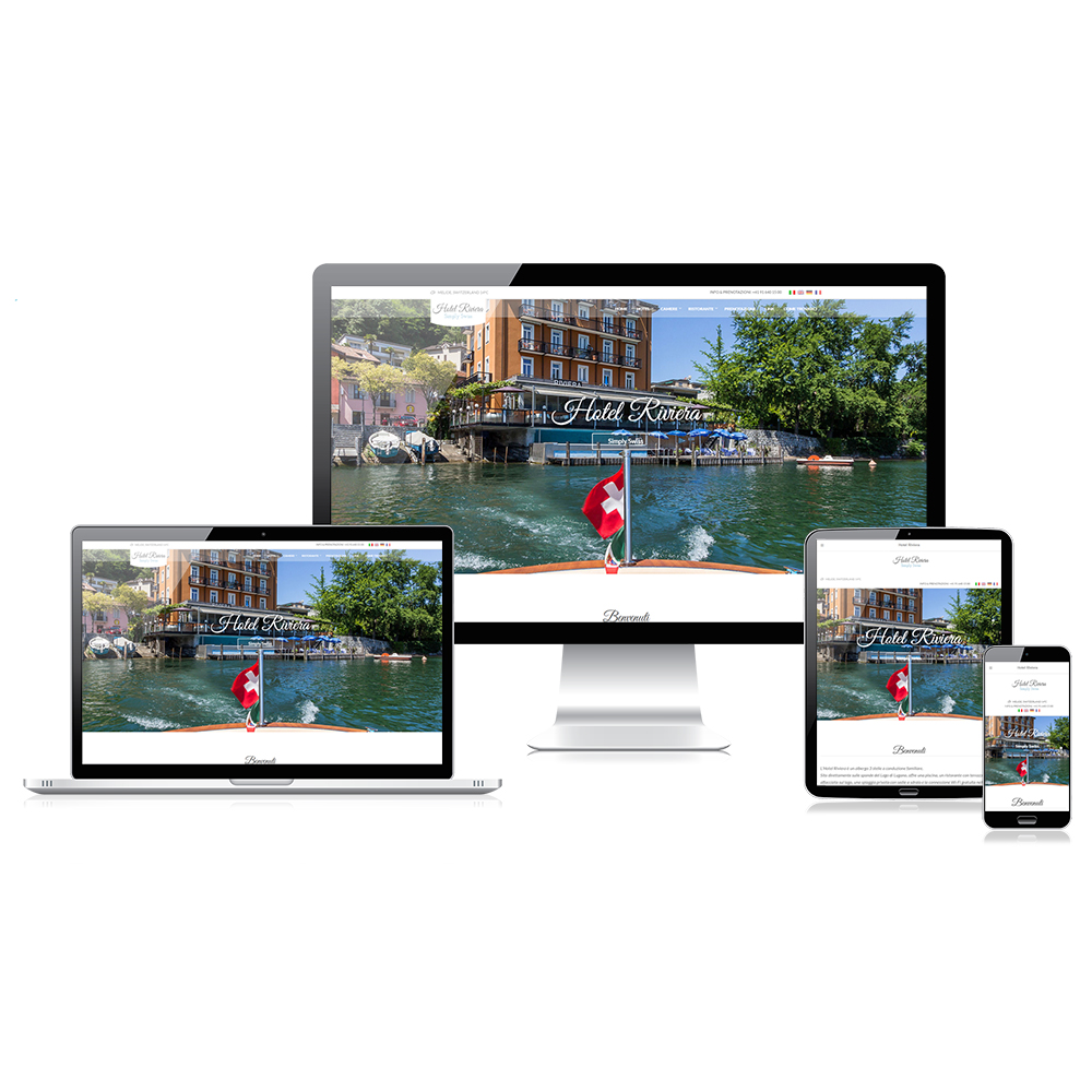 Realizzazione Siti Web Napoli