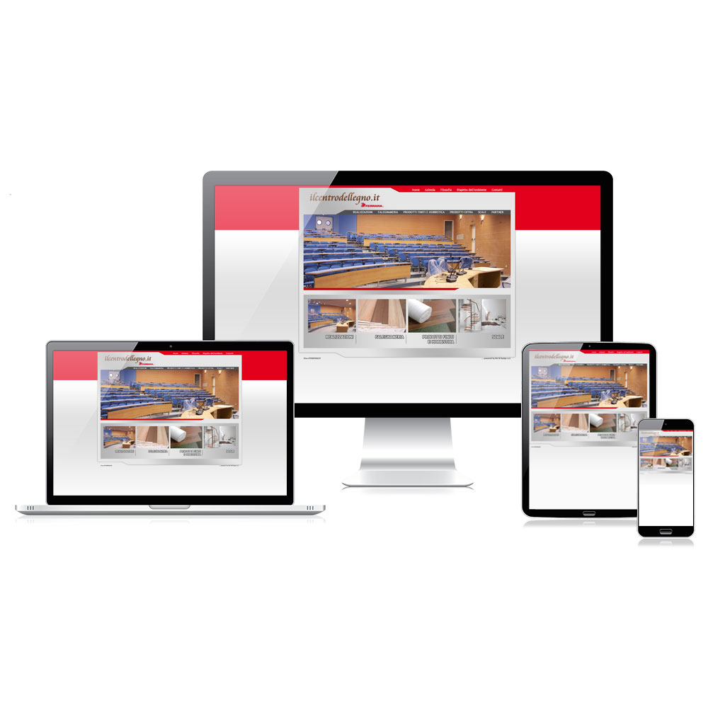 Realizzazione Siti Web Napoli