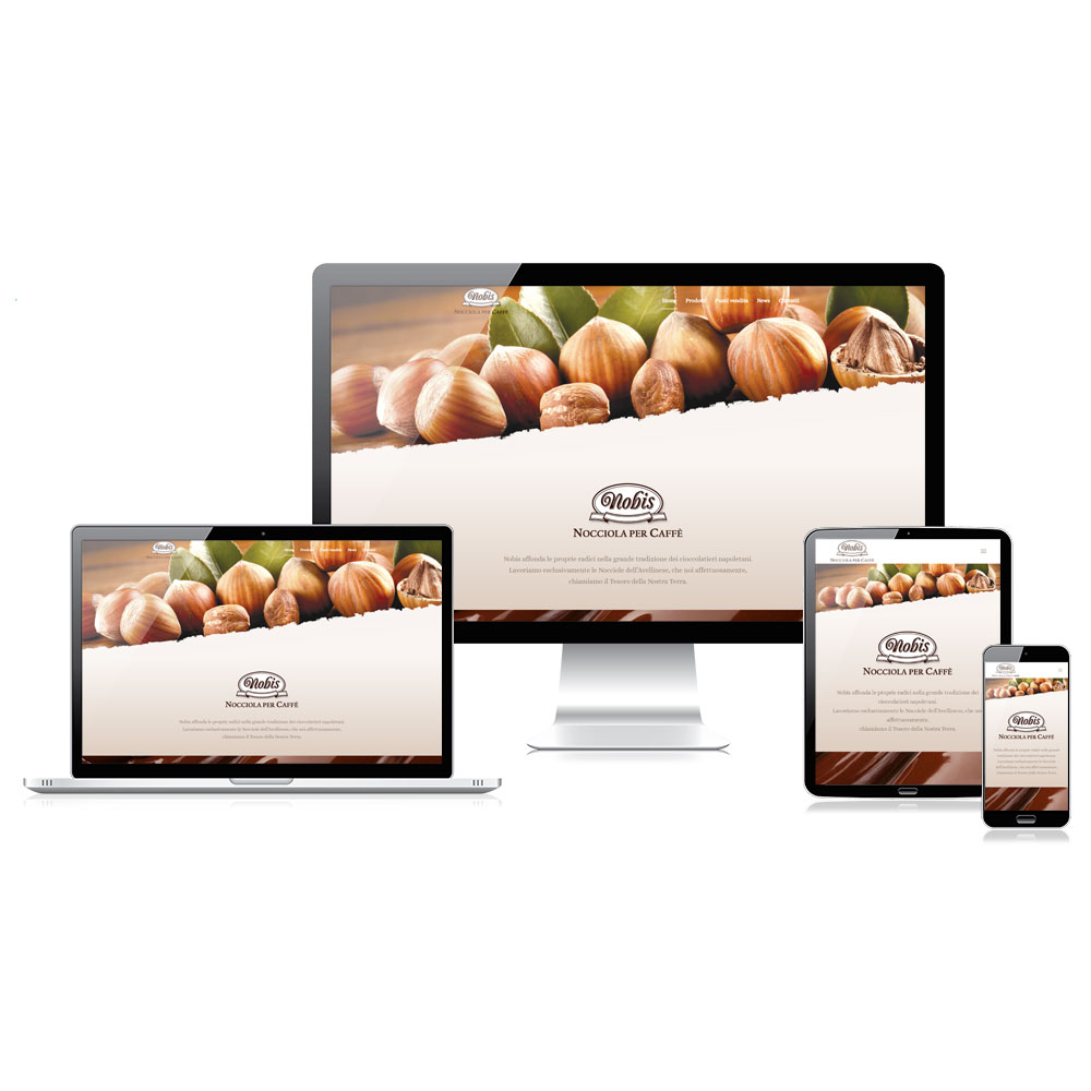 Realizzazione Siti Web Napoli