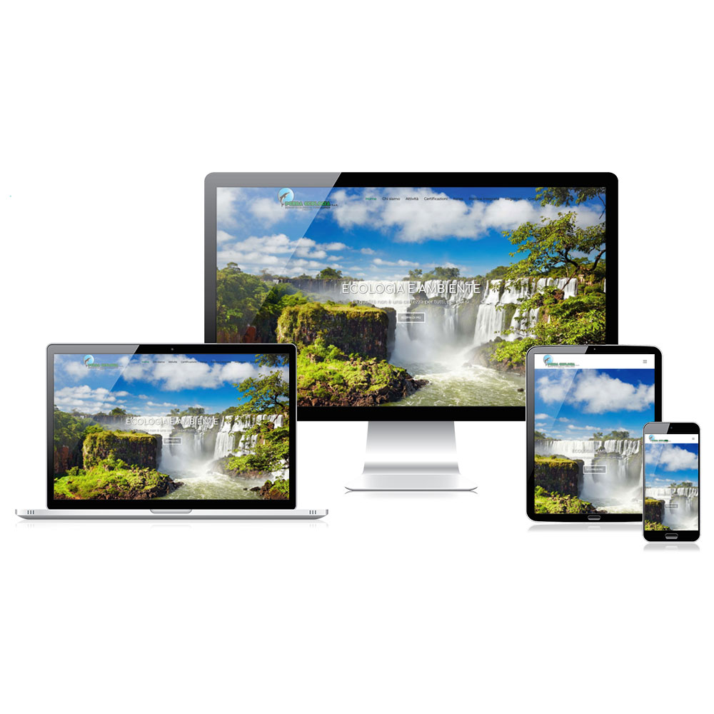 Realizzazione Siti Web Napoli
