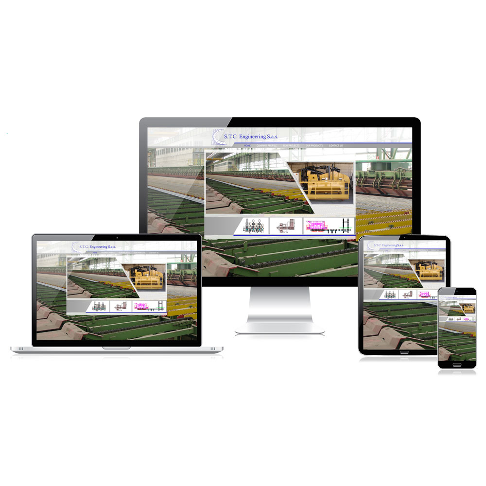 Realizzazione Siti Web Napoli