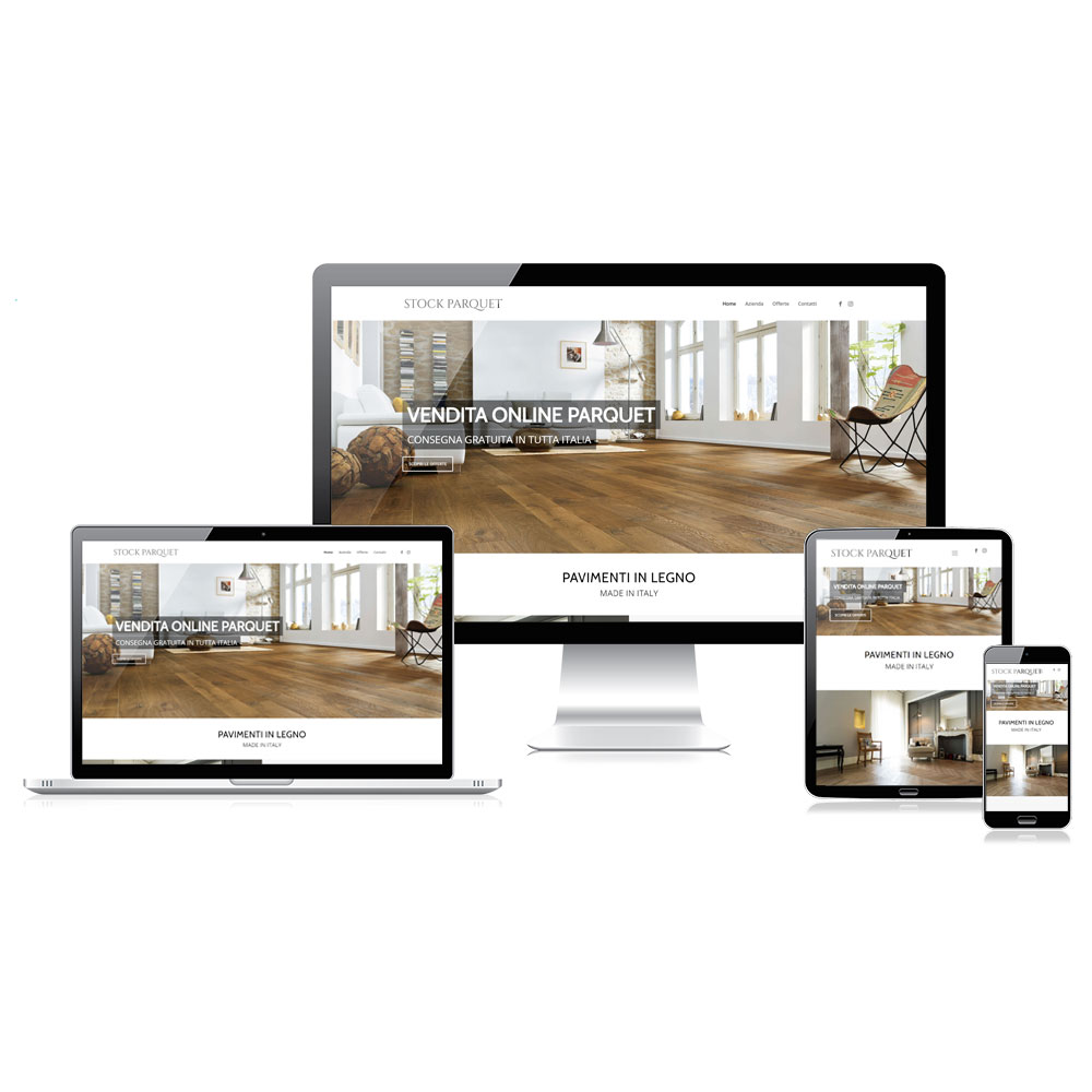 Realizzazione Siti Web Napoli