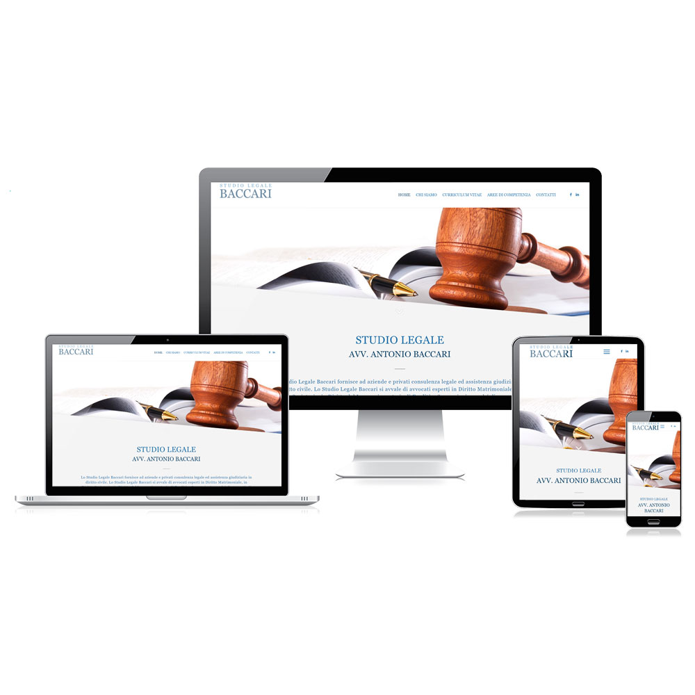 Realizzazione Siti Web Napoli