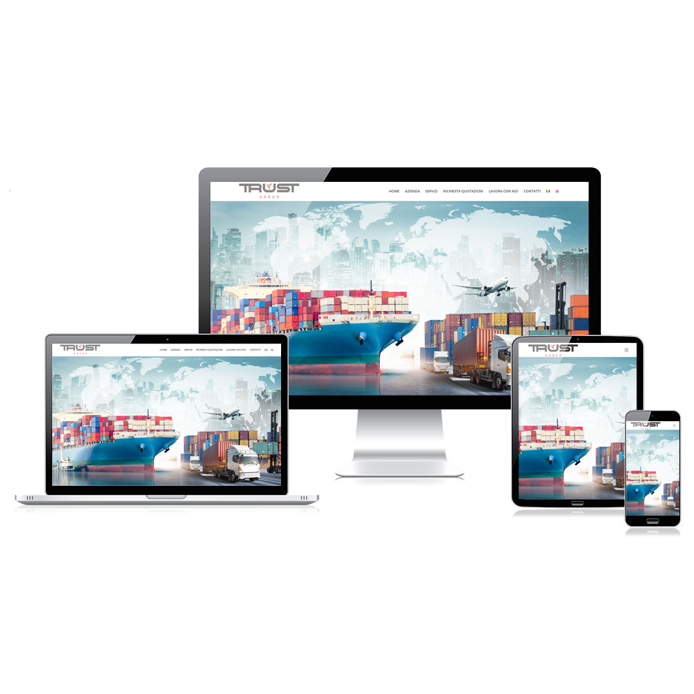 Realizzazione Siti Web Napoli