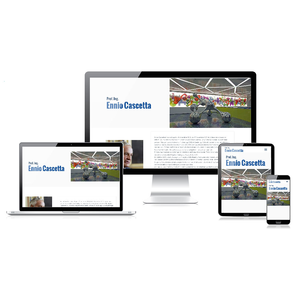 Realizzazione Siti Web Napoli
