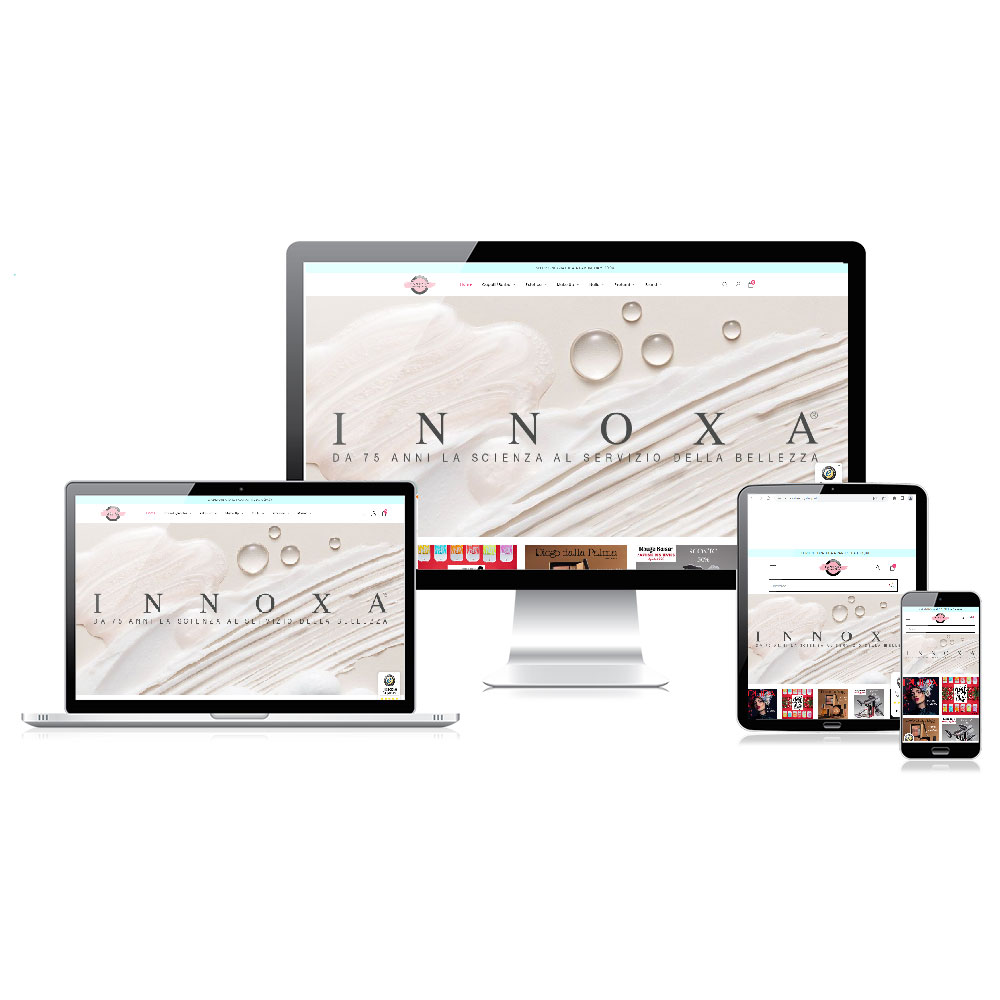 Realizzazione Siti E-Commerce Napoli