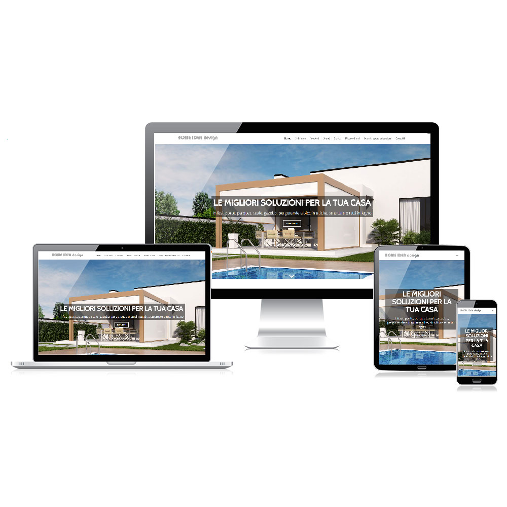 Realizzazione Siti Web Napoli