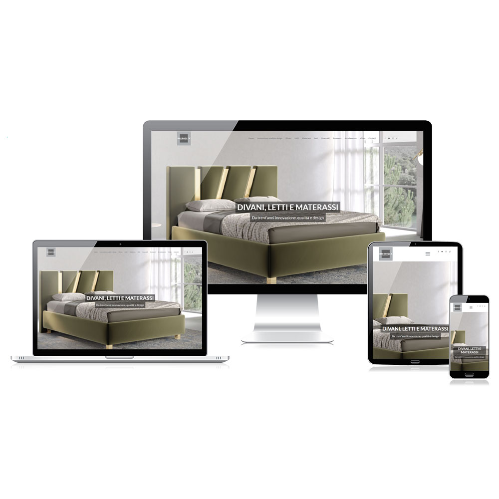 Realizzazione Siti Web Napoli