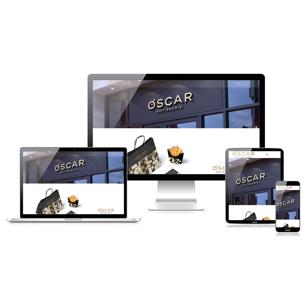 Realizzazione Siti Web Napoli