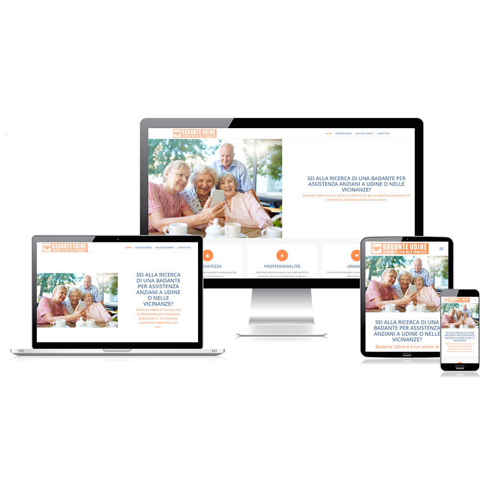 Realizzazione Siti Web Napoli