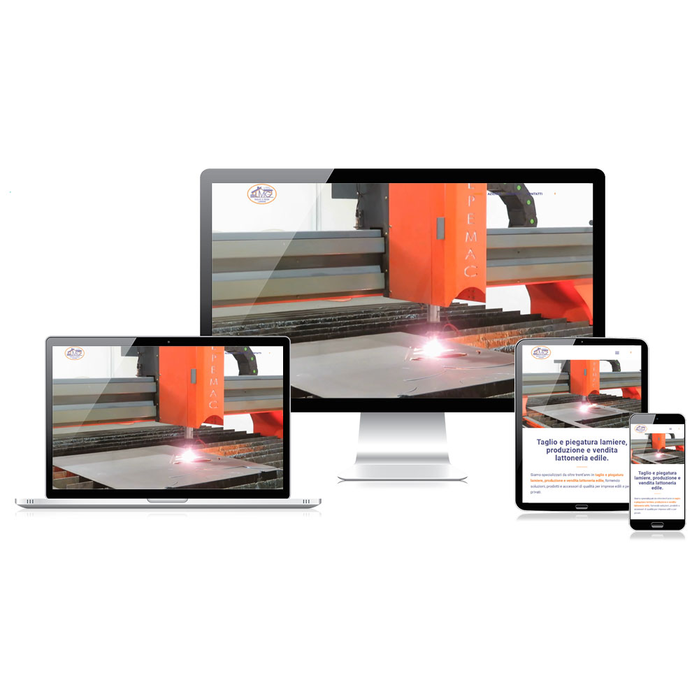 Realizzazione Siti Web Napoli