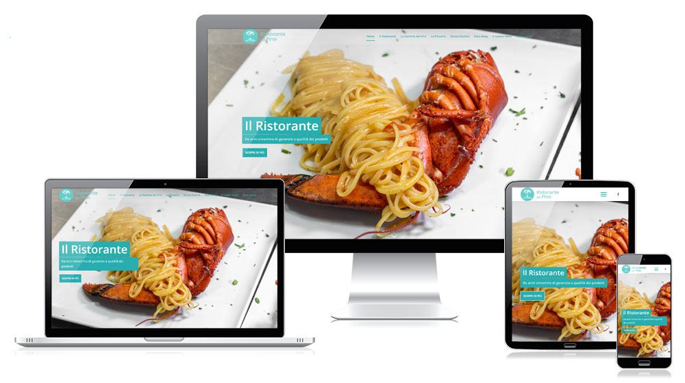 Creazione Landing Page Napoli
