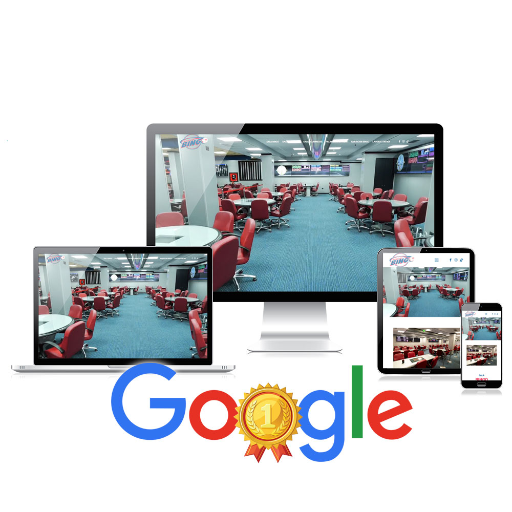 Posizionamento SEO in Prima Pagina su Google Napoli