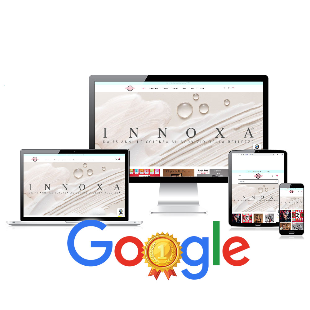 Posizionamento SEO in Prima Pagina su Google Napoli