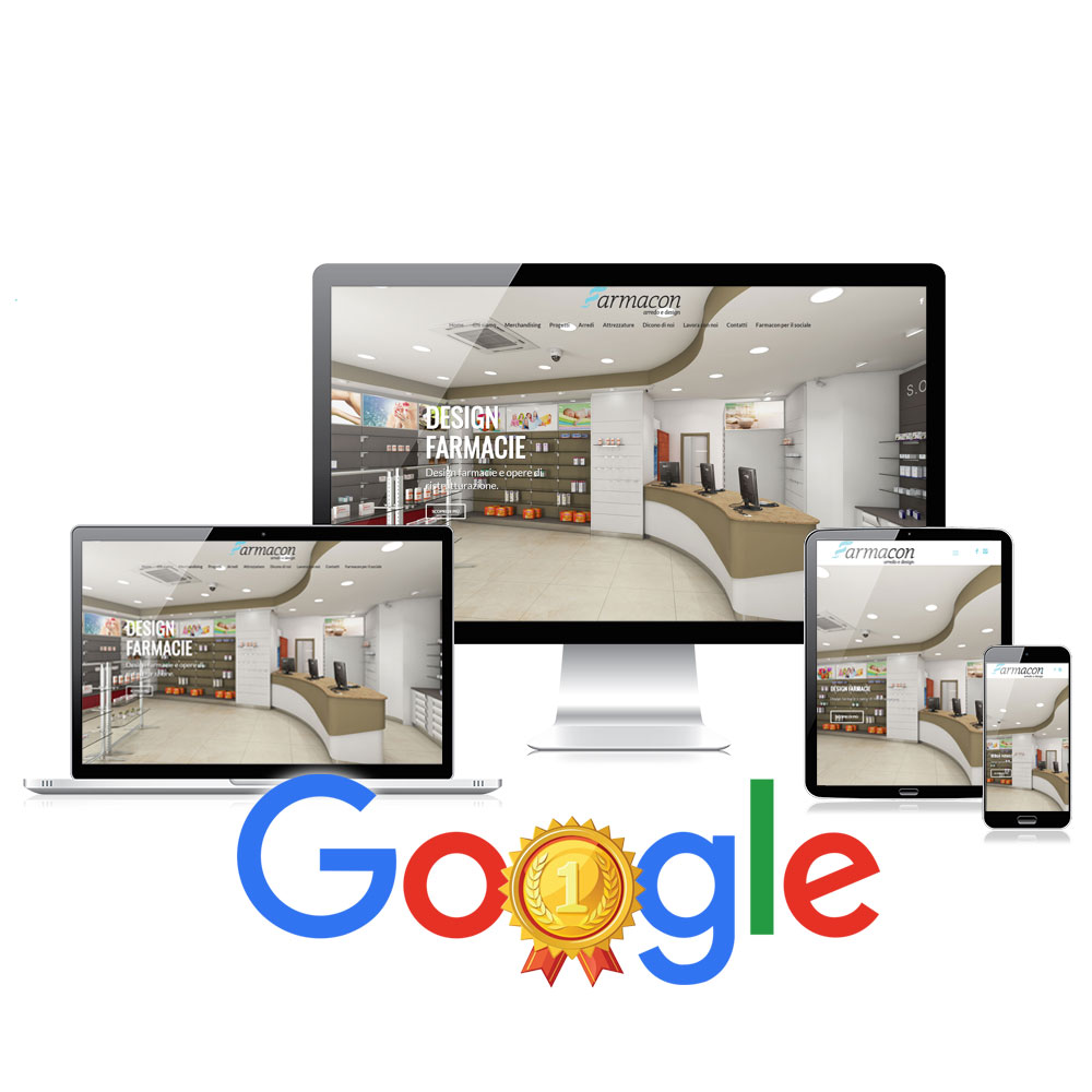 Posizionamento SEO in Prima Pagina su Google Napoli