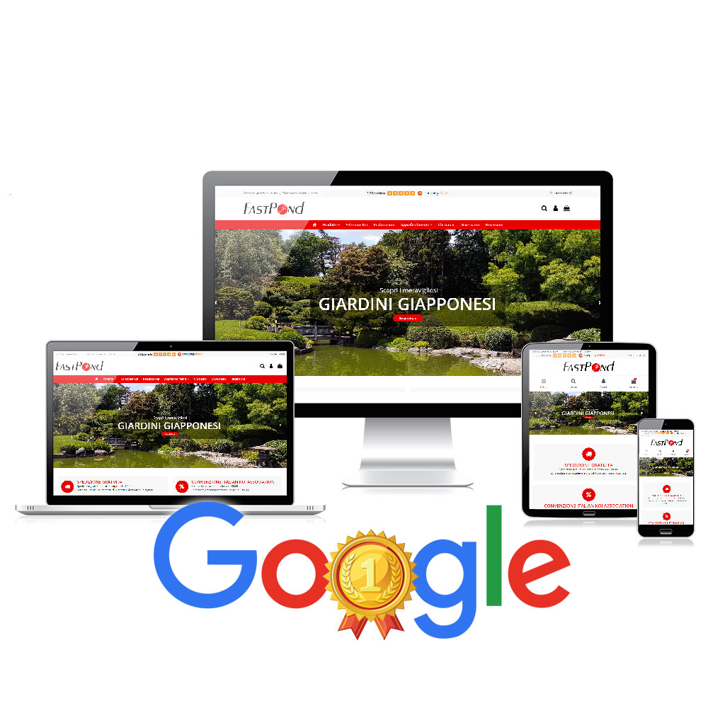 Posizionamento SEO in Prima Pagina su Google Napoli
