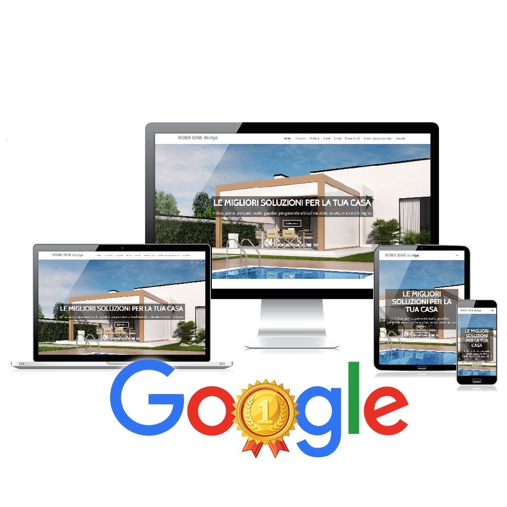 Posizionamento SEO in Prima Pagina su Google Napoli