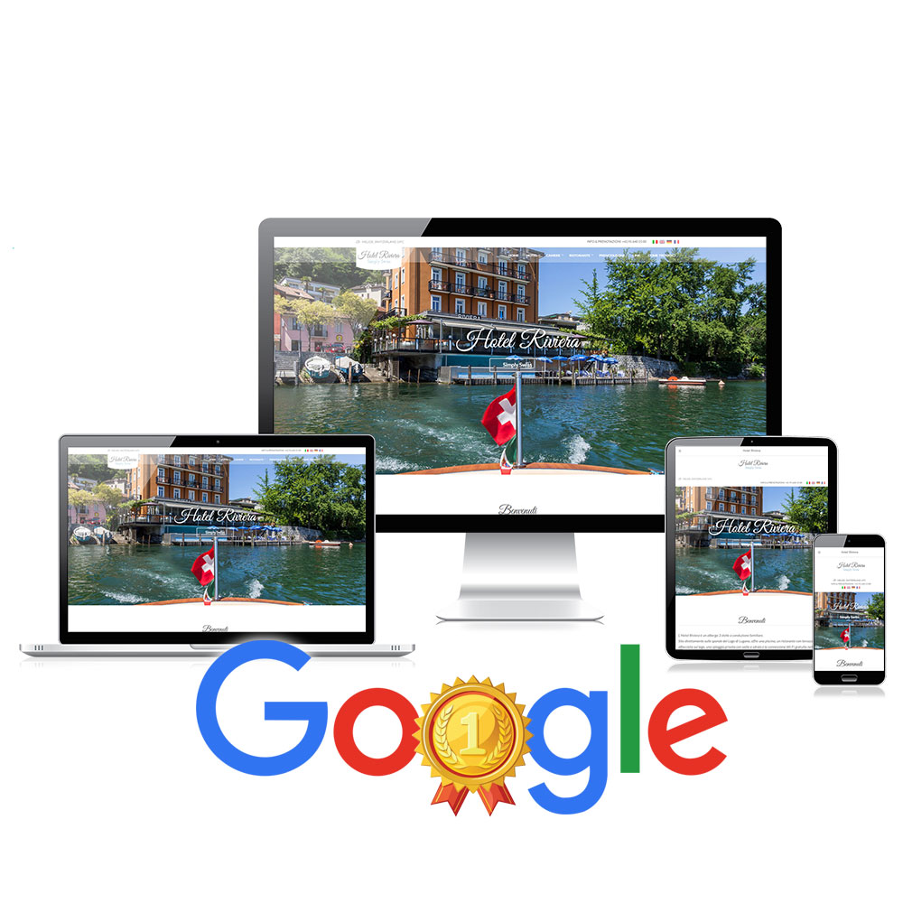 Posizionamento SEO in Prima Pagina su Google Napoli
