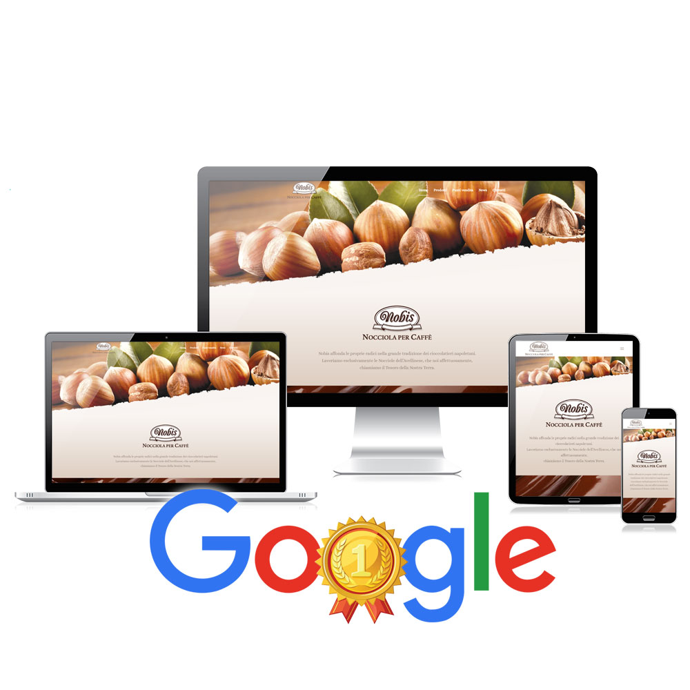 Posizionamento SEO in Prima Pagina su Google Napoli