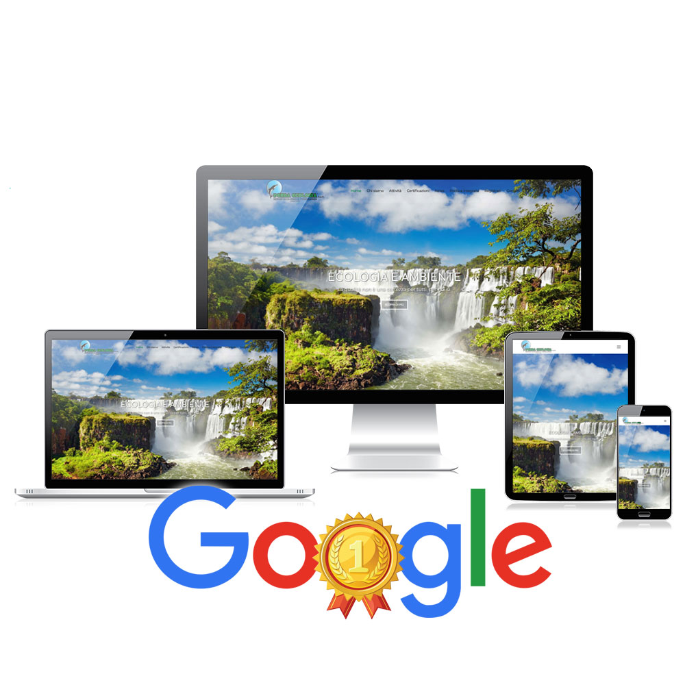 Posizionamento SEO in Prima Pagina su Google Napoli