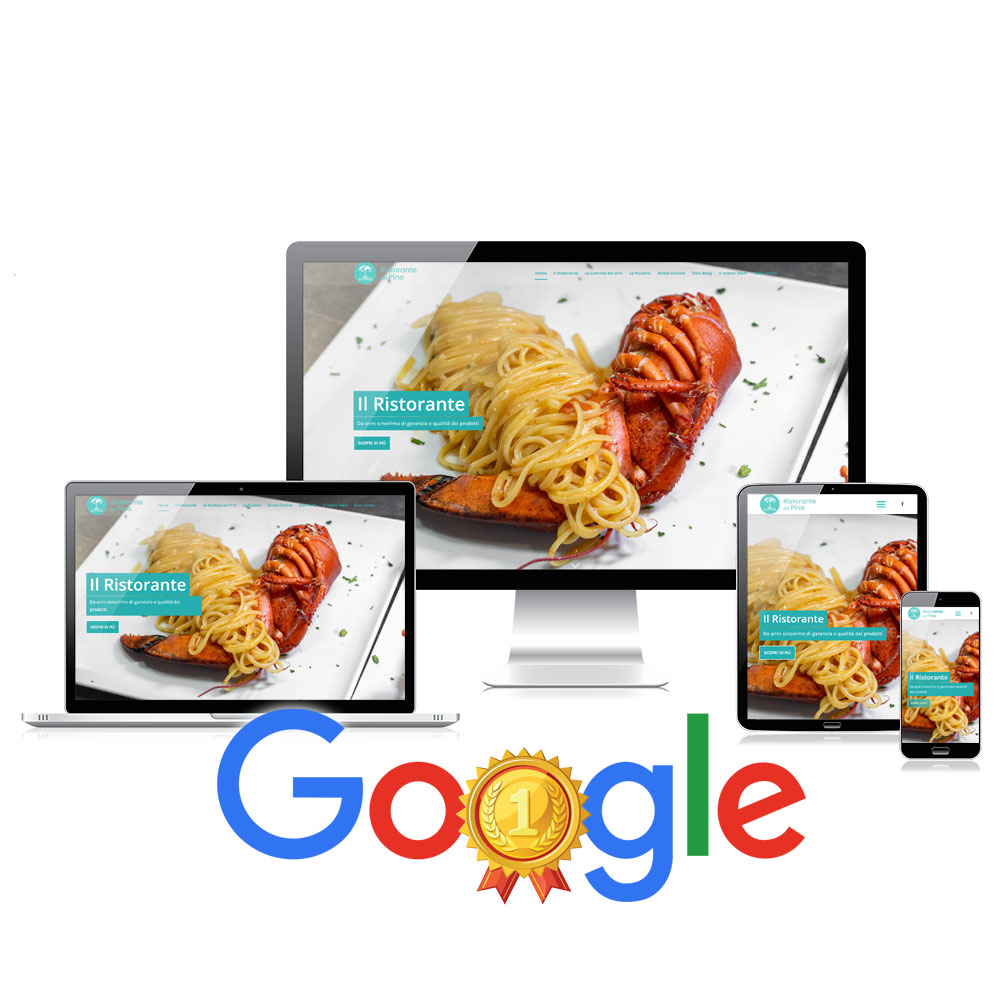 Posizionamento SEO in Prima Pagina su Google Napoli
