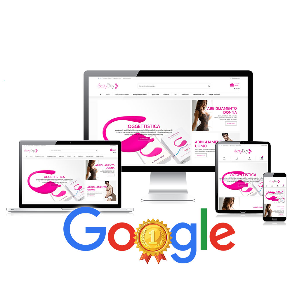 Posizionamento SEO in Prima Pagina su Google Napoli