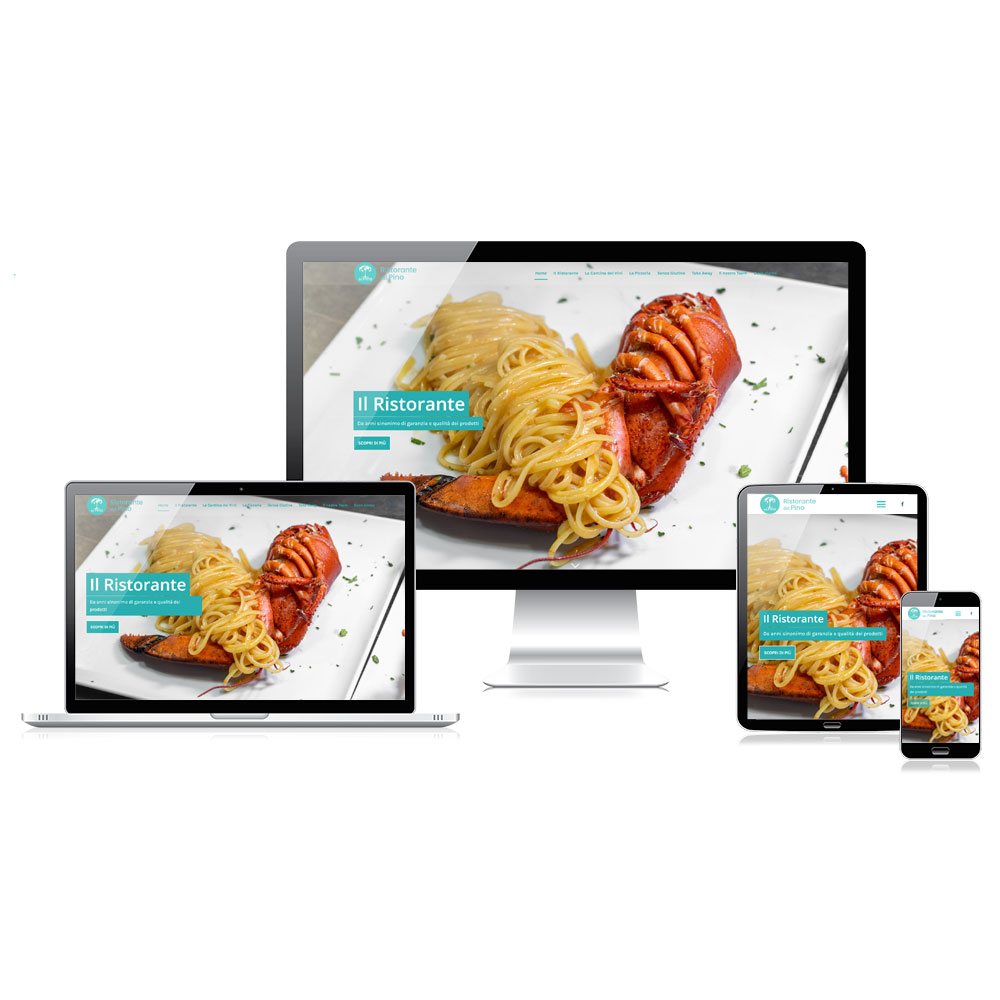 Realizzazione Siti Web Napoli
