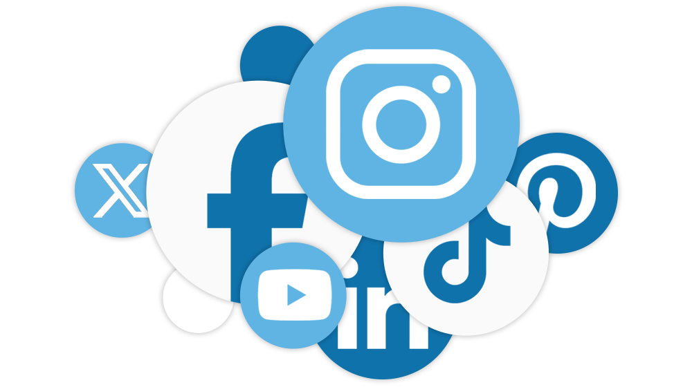 Campagne Social Media Marketing Napoli
