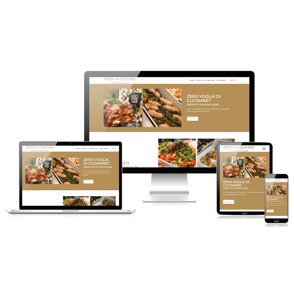 Realizzazione Siti Web Napoli
